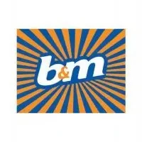 Customer: B&M