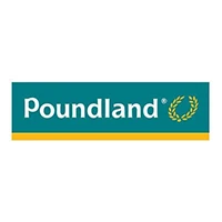 Customer: Poundland